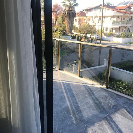 Aparthotel Golden Lake Aparts Koycegiz Exterior foto
