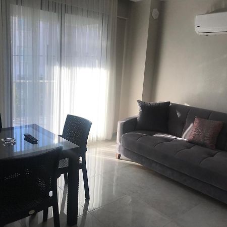 Aparthotel Golden Lake Aparts Koycegiz Exterior foto