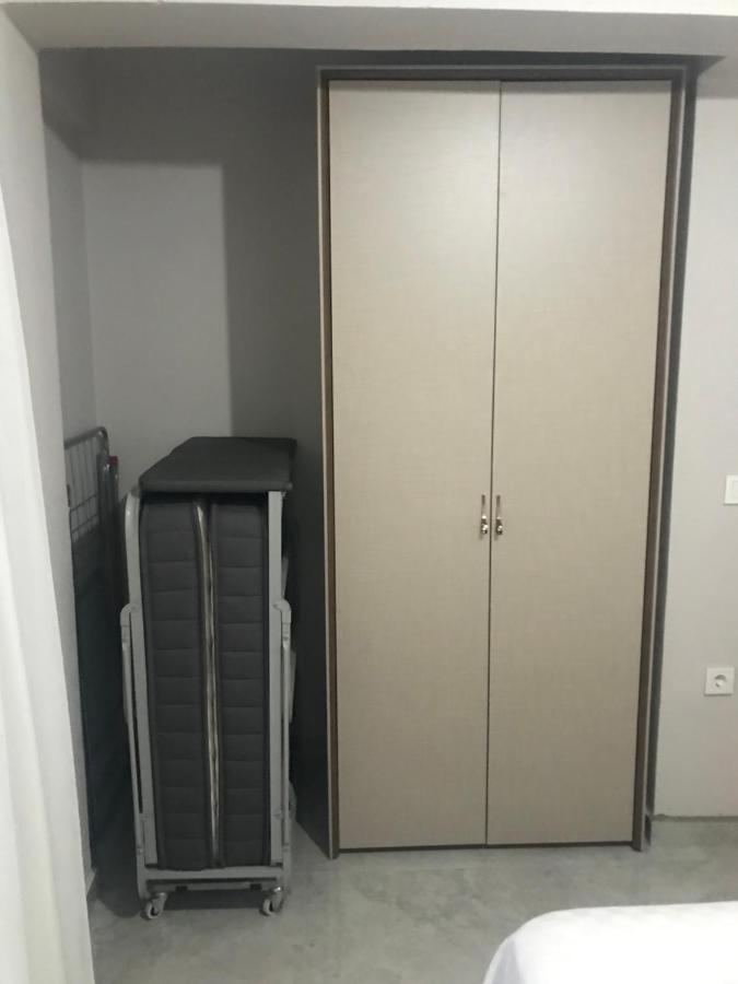Aparthotel Golden Lake Aparts Koycegiz Exterior foto
