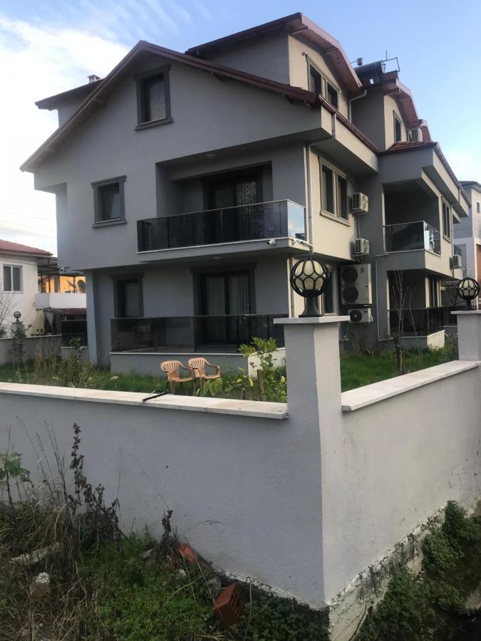 Aparthotel Golden Lake Aparts Koycegiz Exterior foto
