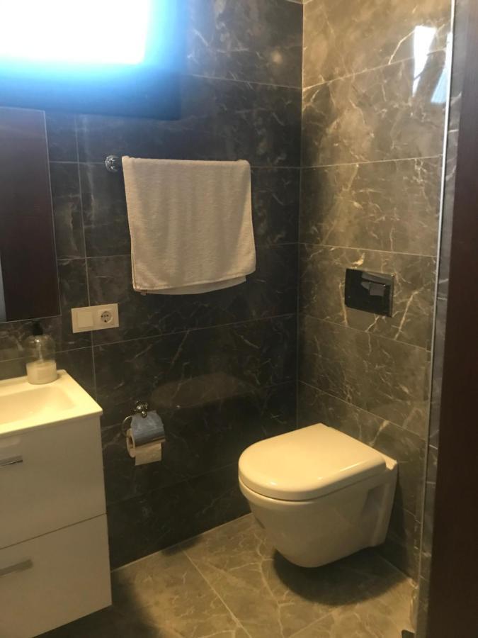 Aparthotel Golden Lake Aparts Koycegiz Exterior foto