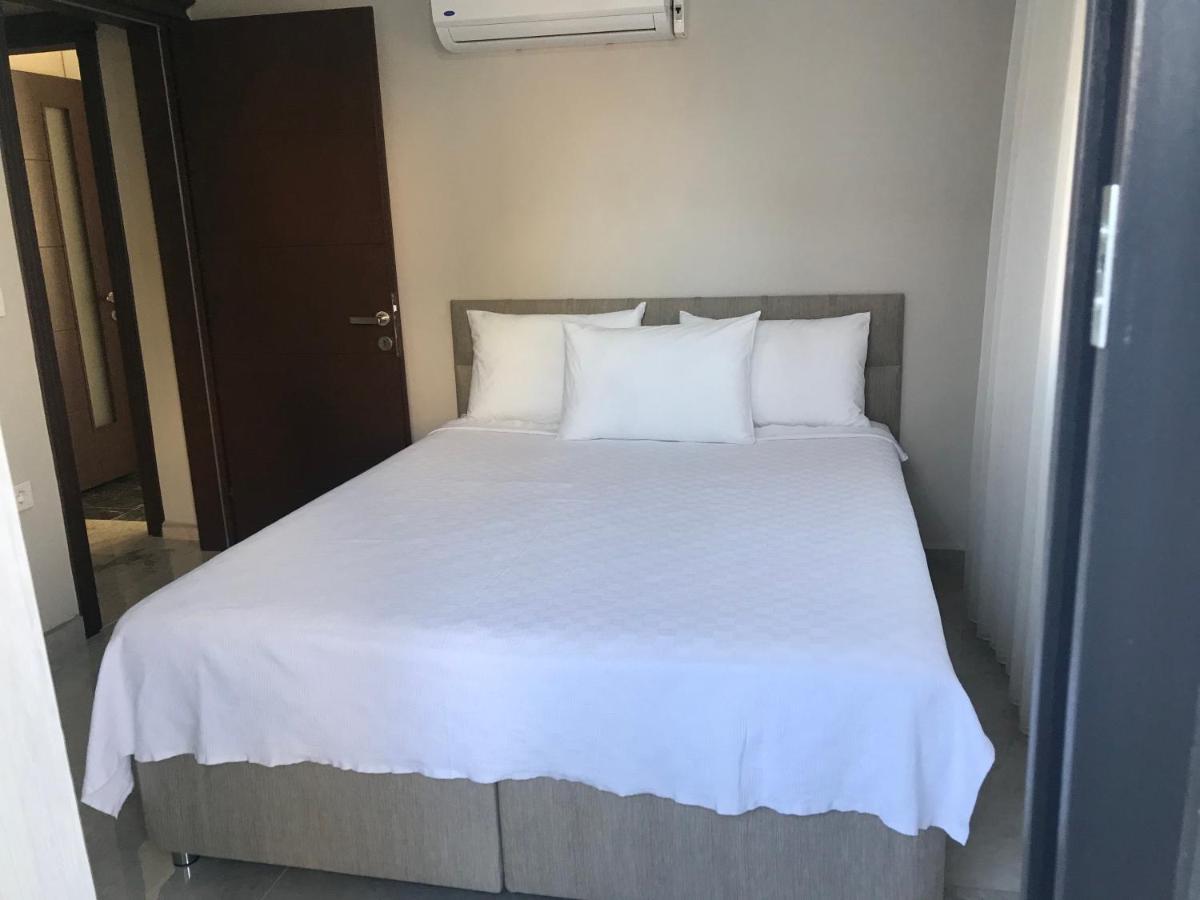 Aparthotel Golden Lake Aparts Koycegiz Exterior foto
