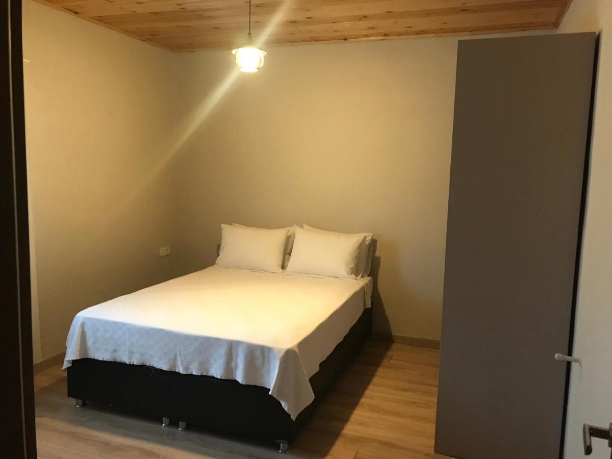 Aparthotel Golden Lake Aparts Koycegiz Exterior foto