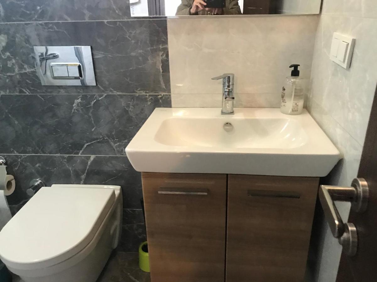 Aparthotel Golden Lake Aparts Koycegiz Exterior foto