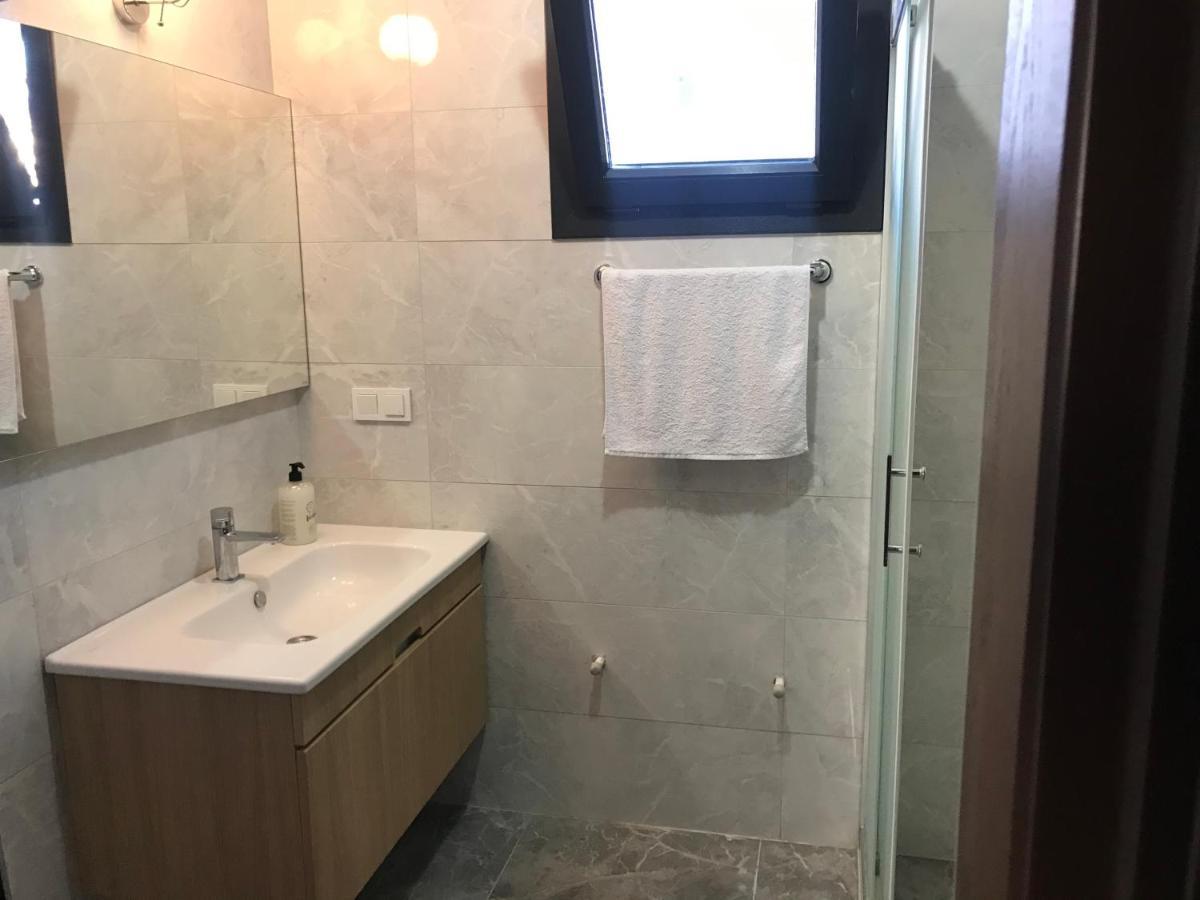 Aparthotel Golden Lake Aparts Koycegiz Exterior foto