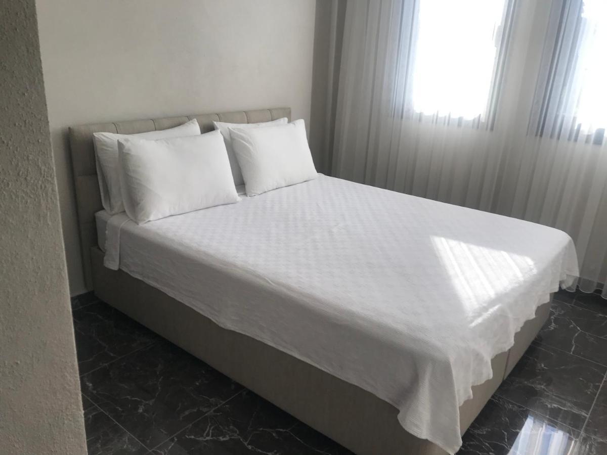 Aparthotel Golden Lake Aparts Koycegiz Exterior foto