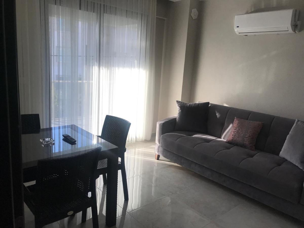 Aparthotel Golden Lake Aparts Koycegiz Exterior foto